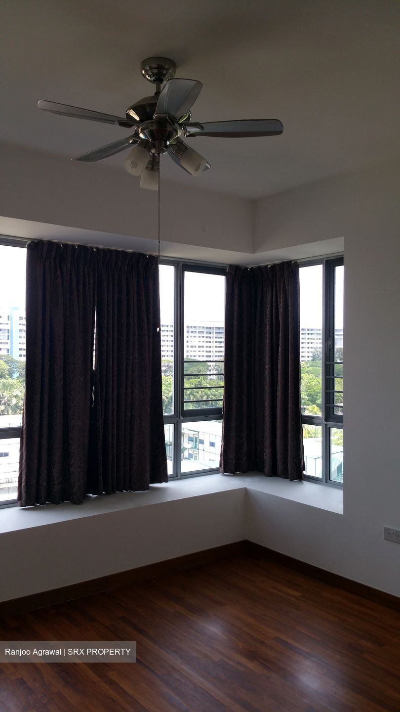 Waterfront Key (D16), Condominium #598676761